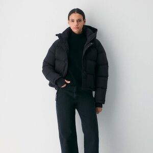 Aritzia The Super Puff™ Shorty